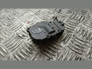 bontott MERCEDES-BENZ S-CLASS Fűtés Vezérlő Modul