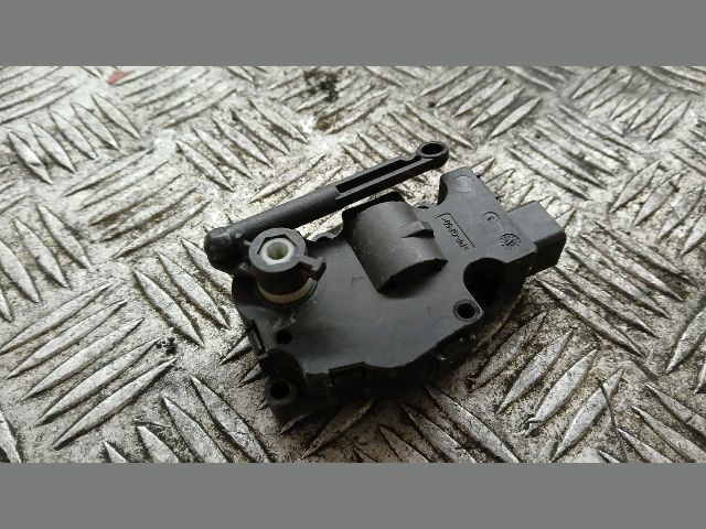 bontott MERCEDES-BENZ S-CLASS Fűtés Vezérlő Modul