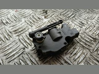 bontott MERCEDES-BENZ S-CLASS Fűtés Vezérlő Modul