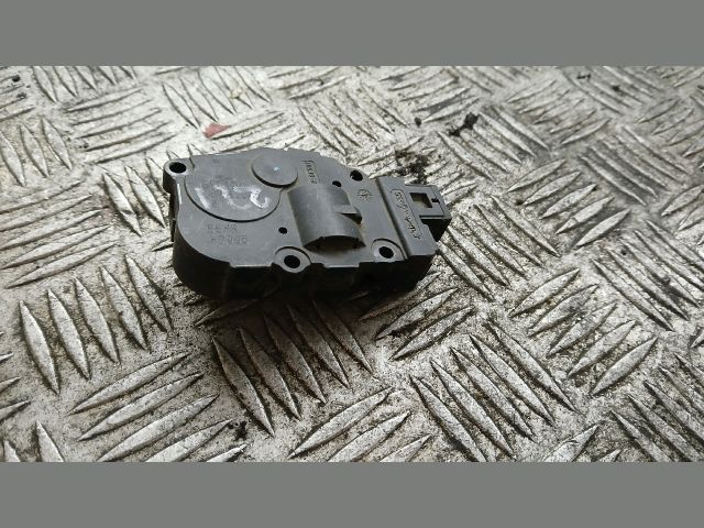 bontott MERCEDES-BENZ S-CLASS Fűtés Vezérlő Modul