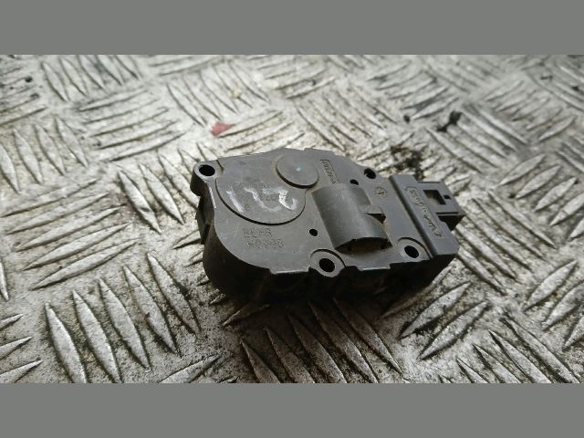 bontott MERCEDES-BENZ S-CLASS Fűtés Vezérlő Modul