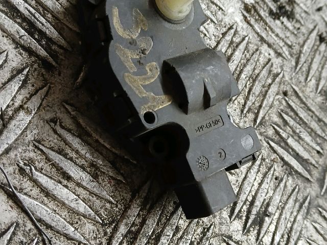 bontott MERCEDES-BENZ S-CLASS Fűtés Vezérlő Modul