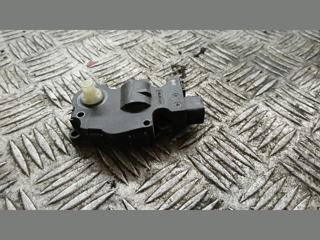 bontott MERCEDES-BENZ S-CLASS Fűtés Vezérlő Modul