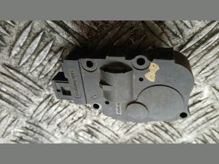 bontott MERCEDES-BENZ S-CLASS Fűtés Vezérlő Modul