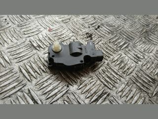 bontott MERCEDES-BENZ S-CLASS Fűtés Vezérlő Modul