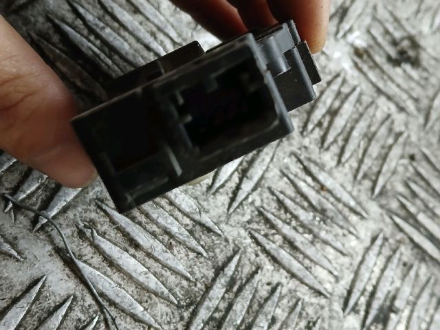 bontott MERCEDES-BENZ S-CLASS Fűtés Vezérlő Modul