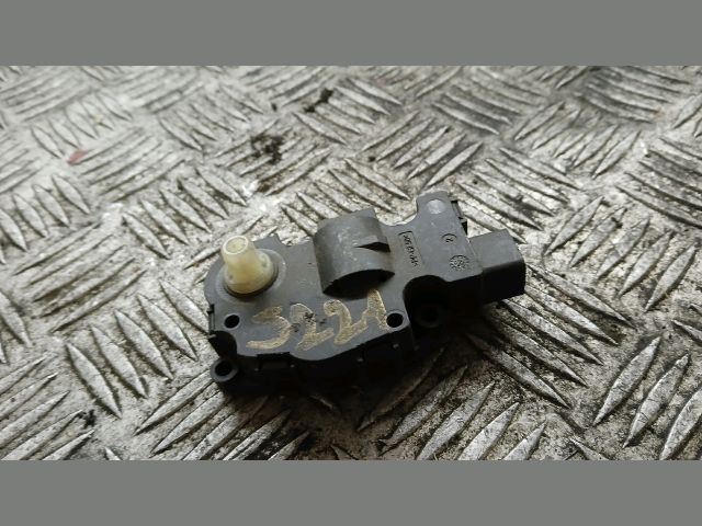 bontott MERCEDES-BENZ S-CLASS Fűtés Vezérlő Modul