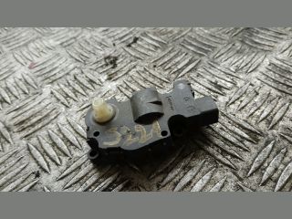 bontott MERCEDES-BENZ S-CLASS Fűtés Vezérlő Modul