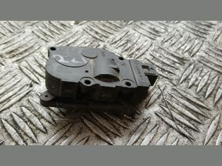 bontott MERCEDES-BENZ S-CLASS Fűtés Vezérlő Modul