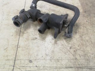 bontott MERCEDES-BENZ S-CLASS Fűtéscsap