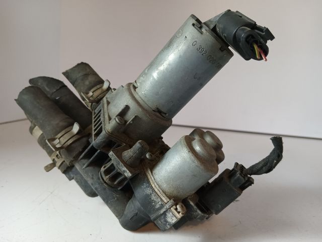 bontott MERCEDES-BENZ S-CLASS Fűtéscsap