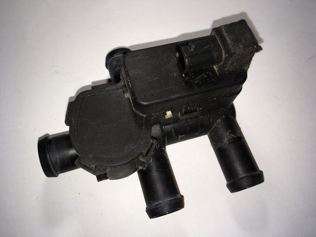 bontott MERCEDES-BENZ S-CLASS Fűtéscsap