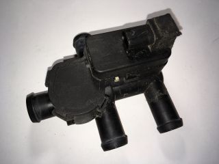 bontott MERCEDES-BENZ S-CLASS Fűtéscsap