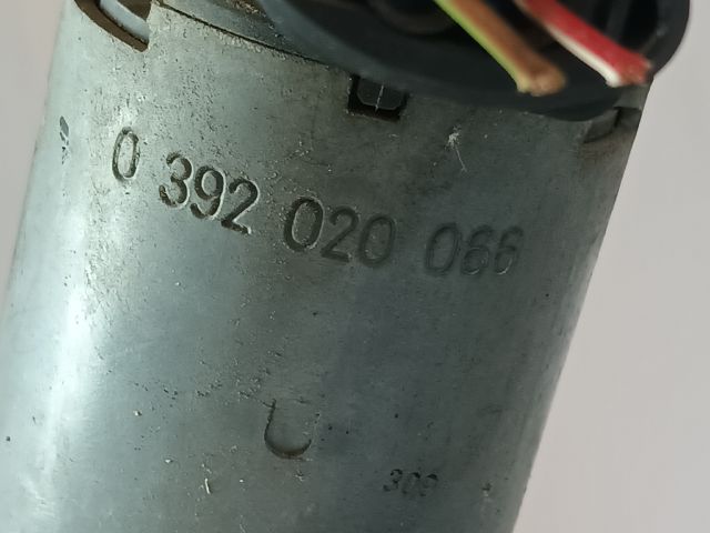 bontott MERCEDES-BENZ S-CLASS Fűtéscsap