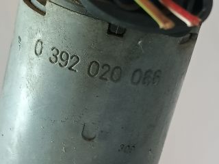 bontott MERCEDES-BENZ S-CLASS Fűtéscsap