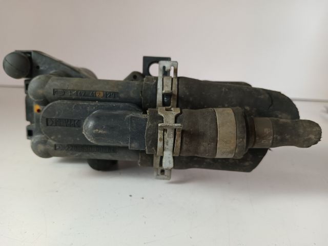 bontott MERCEDES-BENZ S-CLASS Fűtéscsap