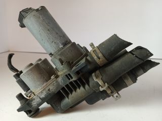 bontott MERCEDES-BENZ S-CLASS Fűtéscsap