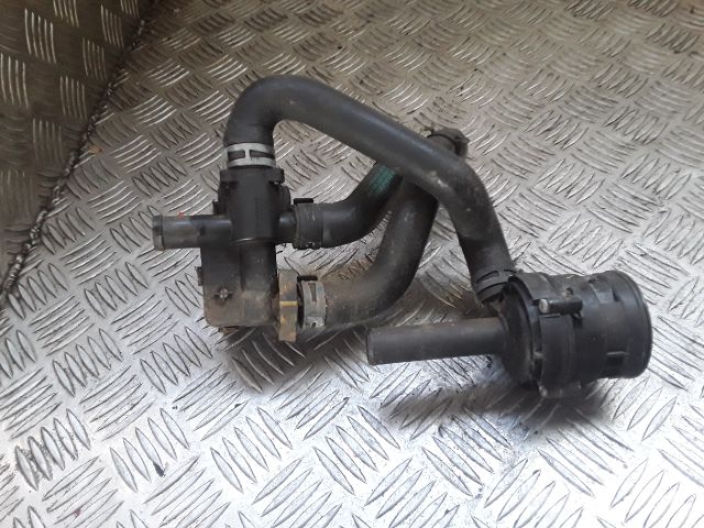 bontott MERCEDES-BENZ S-CLASS Fűtéscsap