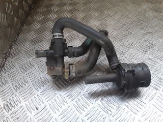 bontott MERCEDES-BENZ S-CLASS Fűtéscsap