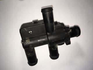 bontott MERCEDES-BENZ S-CLASS Fűtéscsap