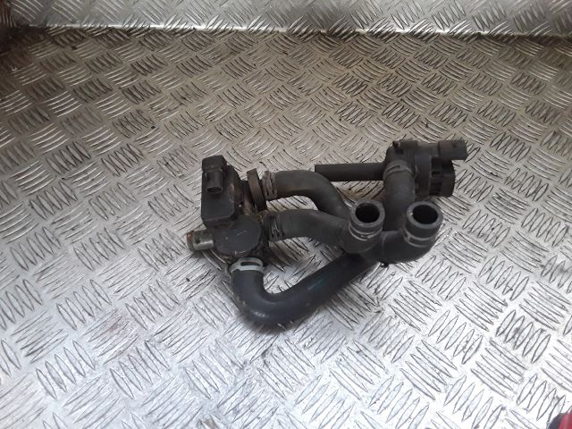 bontott MERCEDES-BENZ S-CLASS Fűtéscsap