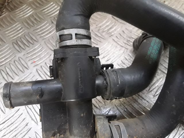 bontott MERCEDES-BENZ S-CLASS Fűtéscsap