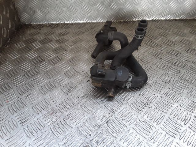 bontott MERCEDES-BENZ S-CLASS Fűtéscsap