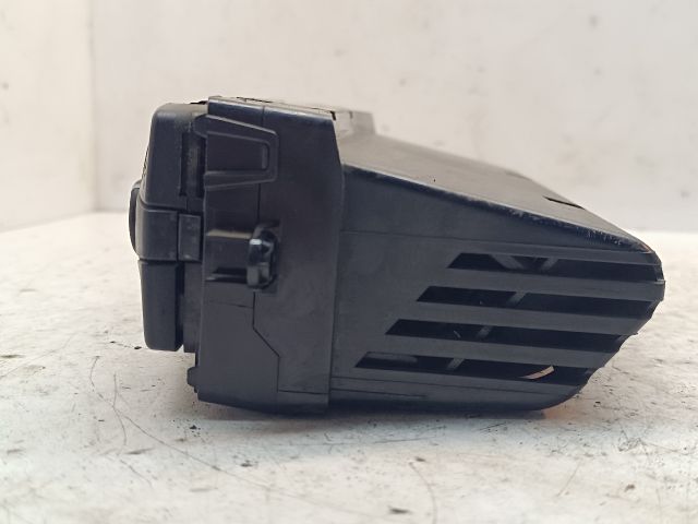 bontott MERCEDES-BENZ S-CLASS Fűtéskapcsoló (digit klímás)