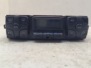 bontott MERCEDES-BENZ S-CLASS Fűtéskapcsoló (digit klímás)