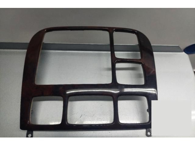 bontott MERCEDES-BENZ S-CLASS Fűtéskapcsoló Keret