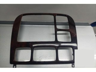 bontott MERCEDES-BENZ S-CLASS Fűtéskapcsoló Keret