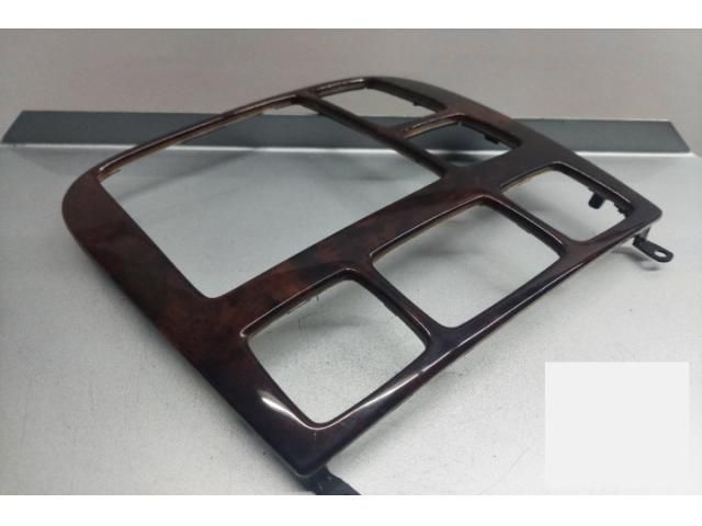 bontott MERCEDES-BENZ S-CLASS Fűtéskapcsoló Keret