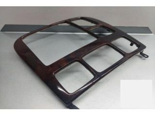 bontott MERCEDES-BENZ S-CLASS Fűtéskapcsoló Keret