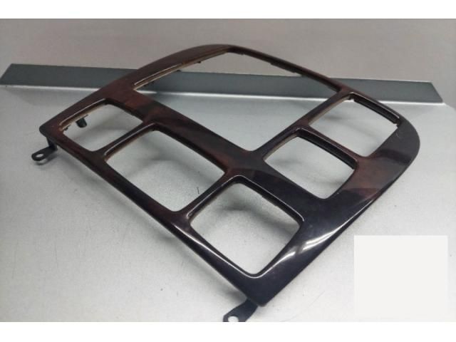 bontott MERCEDES-BENZ S-CLASS Fűtéskapcsoló Keret