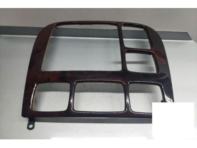 bontott MERCEDES-BENZ S-CLASS Fűtéskapcsoló Keret