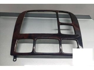 bontott MERCEDES-BENZ S-CLASS Fűtéskapcsoló Keret