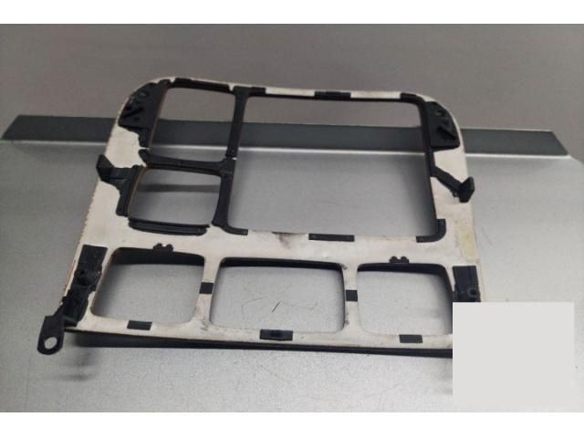 bontott MERCEDES-BENZ S-CLASS Fűtéskapcsoló Keret