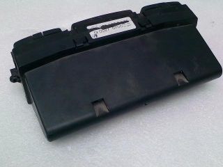 bontott MERCEDES-BENZ S-CLASS Fűtéskapcsoló