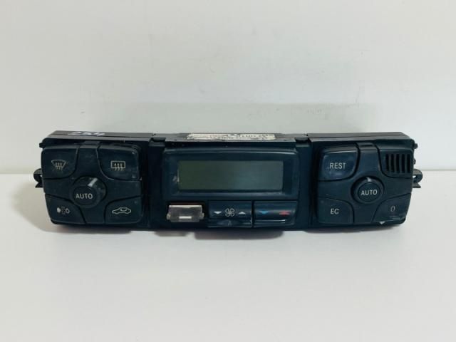 bontott MERCEDES-BENZ S-CLASS Fűtéskapcsoló