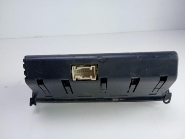 bontott MERCEDES-BENZ S-CLASS Fűtéskapcsoló