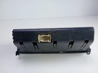 bontott MERCEDES-BENZ S-CLASS Fűtéskapcsoló