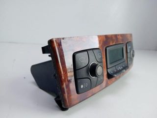 bontott MERCEDES-BENZ S-CLASS Fűtéskapcsoló