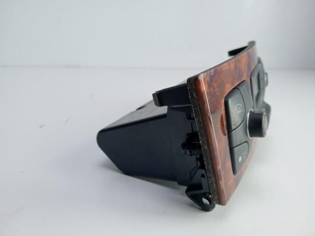 bontott MERCEDES-BENZ S-CLASS Fűtéskapcsoló