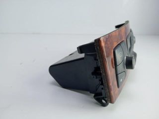 bontott MERCEDES-BENZ S-CLASS Fűtéskapcsoló