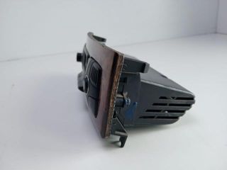 bontott MERCEDES-BENZ S-CLASS Fűtéskapcsoló