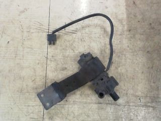 bontott MERCEDES-BENZ S-CLASS Fűtőmotor (Nem klímás)