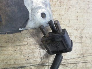 bontott MERCEDES-BENZ S-CLASS Fűtőmotor (Nem klímás)