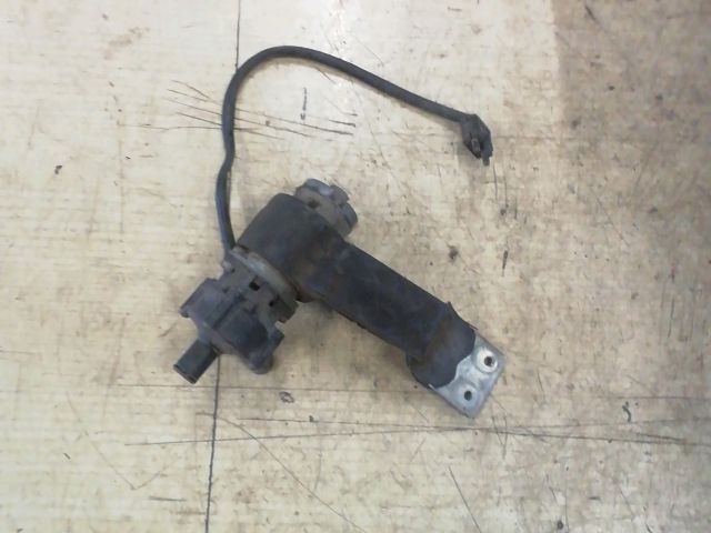 bontott MERCEDES-BENZ S-CLASS Fűtőmotor (Nem klímás)