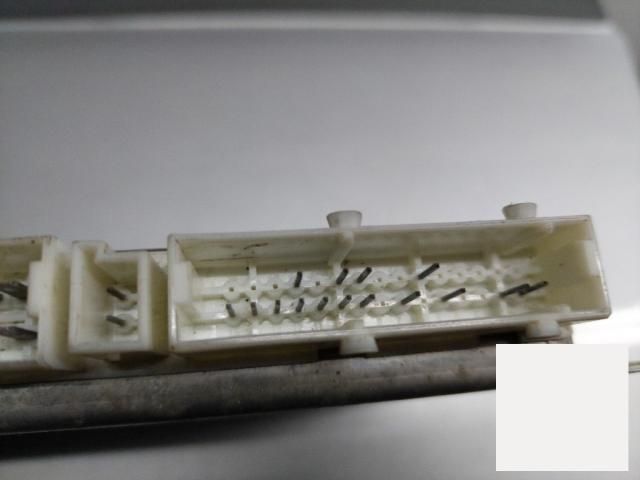 bontott MERCEDES-BENZ S-CLASS Futómű Vezérlő Modul