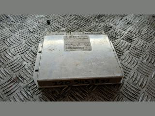 bontott MERCEDES-BENZ S-CLASS Futómű Vezérlő Modul